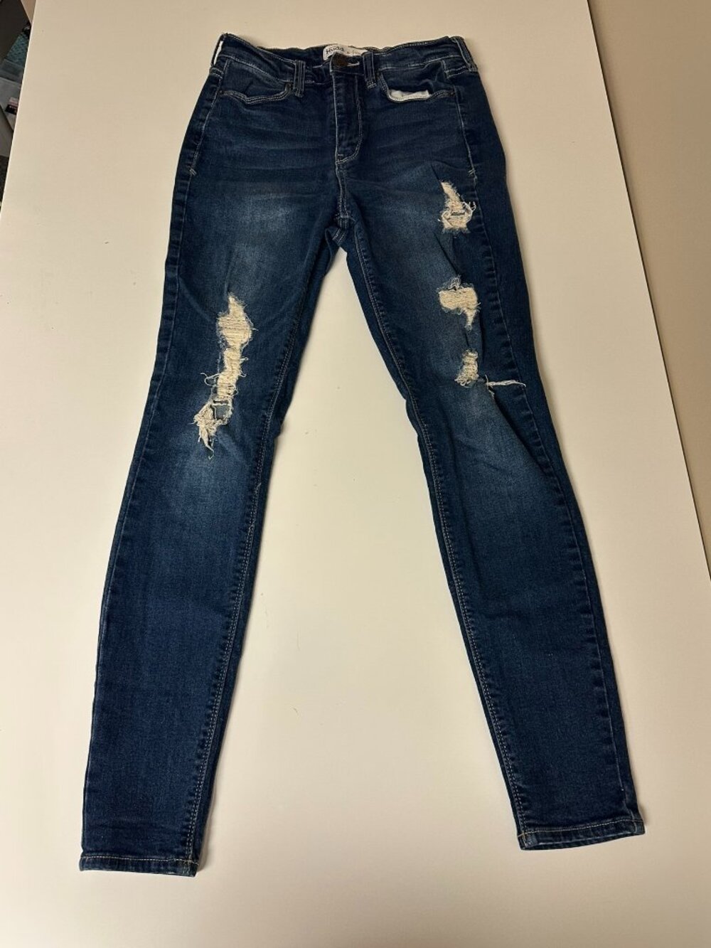 Mudd Jeggings